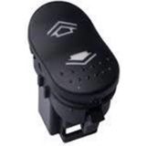 BSG Ford Focus 2002-2004 Arka Sol Cam Açma Düğmesi Bsg Marka 98AB14529DD