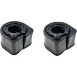 BSG Ford Focus 2002-2004 Arka Viraj Demir Lastiği Takımı 2 Adet 98AG4A037BA