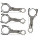 BSG Ford Focus 2005-2008 1.6 Tdcı Piston Kol Takımı ( 4 Adet ) Bsg Marka 7M5Q6200AE