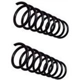 BSG Ford Focus 2005 - 2008 Arka Helezon Yayı 2 Adet Bsg Marka 4M515560AEB