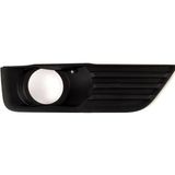 BSG Ford Focus 2005-2008 Sis Far Çerçevesi Sağ 4M5119953AE