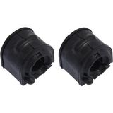 BSG Ford Focus 2005-2011 Ön Viraj Demir Lastiği Takımı 2 Adet 3M515484CA