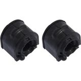 BSG Ford Focus 2007 - 2011 Ön Viraj Demir Lastiği Takımı 2 Adet 1348231