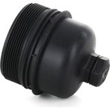 BSG Ford Focus 2008-2011 1.6 Tdcı Yağ Filtre Kapağı 2S6Q6737AA