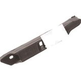 BSG Ford Focus 2008-2011 Ön Tampon Bağlantı Braketi Sağ 8M5117D959AD