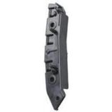 BSG Ford Focus 2011-2014 Ön Tampon Bağlantı Braketi Sol Bsg Marka BM5117D958AE