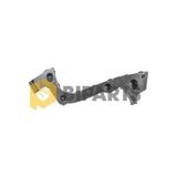 BSG Ford Focus 2012 Tampon Bağlantı Arka Sağ Sedan (Oem NO:BM51F17E850AF)
