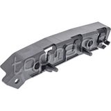 BSG Ford Focus 2012 Tampon Bağlantı Braketi Ön Sol (Oem NO:BM5117D959AE)