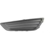 BSG Ford Focus 2014 Sis Far Kapağı Sol Sıssız Mat Gri (Oem NO:F1EB19953AA)