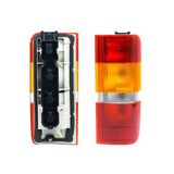 BSG Ford Transit M12 M15 93 Stop Lambası Sağ Duylu (Oem No:Am90Vb13404Ab)
