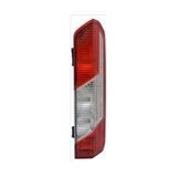 BSG Ford Transit V 363 2014 Stop Lambası Sol Duysuz (Oem NO:BK3113405AG)