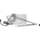 BSG Ford Transit V184 2001 Cam Krikosu Sol Elektrikli (Motorsuz) (Oem NO:YC15V23201BJ)