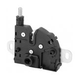 BSG Ford Transit V184 V347 V227 2001 Motor Kaput Kilidi (Oem NO:2C14167T00AA) - Sağ
