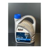 BSG G-11 Mavi Antifriz 3 LT Long Life -56°C (Orijinal)