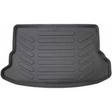Bsg Hyundai Tucson Suv Bagaj Havuzu 2005-2011 Arası Uyumlu - Siyah