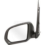 BSG Mercedes 447 2013- Ayna Camı Sağ Isıtmalı/Asferık (Oem No:A4478111700)