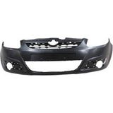BSG Mercedes Sprinter 315 316CDI Crafter 2006 Tampon Arka Sol (Oem NO:A9068801071)