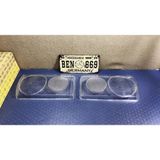 BSG Mercedes W123 76-79 Far Camı Sol 230 Tıpı (Oem No:A1238261190)