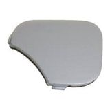 BSG Ön Tampon Çeki Kapak 2006 - 2009 FORD FIESTA 1,4 TDCI ve 1,6 TDCI Motorlar İçin Uygun