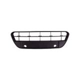 BSG Ön Tampon Panjuru Sıyah Ford Connect Bm 07-13 (Oem No: 9T16 17K946 ACM5AA) - Sağ
