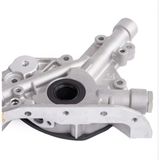 BSG Opel Astra F 1.6 (8-16 Valf) Yağ Pompası 646041
