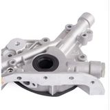 BSG Opel Astra G 1.4 (8-16 Valf) Yağ Pompası 646041