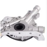 BSG Opel Astra G 1.6 (8-16 Valf) Yağ Pompası 646041