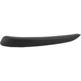 BSG Opel Astra H 2004 - 2006 Sol Ön Tampon Çıtası Füme Renkli 1400736