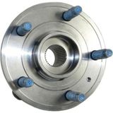 BSG Opel Astra J Ön Porya Bilyası 276MM 328016
