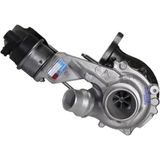 BSG Opel Astra K 1.6 Dizel 136 Bg (B16DTH) Turbo 861036