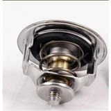 BSG Opel Corsa C 1.7 Dizel Termostat Bsg Marka 1338276