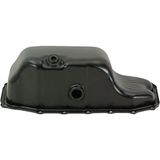 BSG Opel Corsa D 1.3 Dizel Yağ Karteri Sensör Delikli 652063