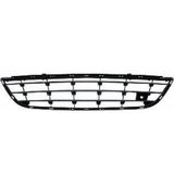 BSG Opel Corsa D 2007 Tampon Orta Izgarası Ön (Oem NO:6400639)