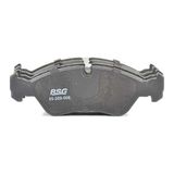 BSG Opel Vectra B Ön Fren Balatası 1605454