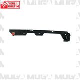 BSG Opel Vectra C 2002- Ön Tampon Braketi Sağ (Oem NO:1406546)