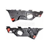 BSG Opel Vectra C 2002- Tampon Braketi Ön Sol (Oem NO:1406545) - Sağ
