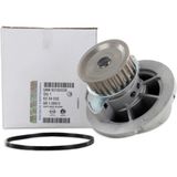 BSG Opel Zafira A 1.6 Ecotec (X16XEL-Z16XE) Devirdaim Su Pompası 6334035