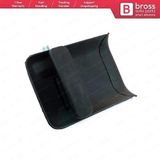 BSG Psa Partner/Berlingo B.M 1996- Sürgülü Kapı Kolu (Orta Sol) (Oem No:9101Q7)