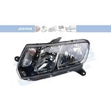 BSG Renault Clio Symbol Joy 2013 Far Sol Motorsuz (Oem NO:260607796R)
