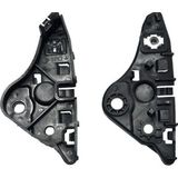 BSG Renault Fluence 2007 Ön Tampon Bağlantı Agrafı Ön Tampon Ayakı Takım (Oem No:622217286R)