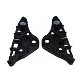 BSG Renault Fluence 2009- Tampon Braketi Ön (Oem NO:620940009R) - Sağ