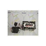BSG Renault Kadjar - Nissan Qashqai, X-trail Arka Fren Balatası ( 75-200-027 ) BSG75200027