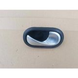BSG Renault Megane - 2 2003- Kapı İç Açma Kolu Sağ Sıyah (Oem No:8200028486)
