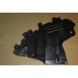 BSG Renault Sandero 2013- Tampon Alt Deflektörü Sağ (Oem No:620246187R)