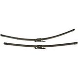 BSG Silecek Süpürgesı Ön Takım 600 Mm - 475 Mm Bmw E90 Lcı Bm 08-11 (Oem No: 61612159627)