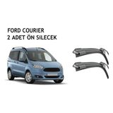 BSG Silecek Takımı (Süpürgesi) Muz Tip Araca Özel - Tourneo Courier 14> Transit Courier 14> 700MM-380MM ET76S17528AA