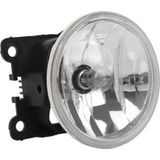 BSG Sıs Far Setı Opel Corsa D Bm 07- (Oem No: 1710358 1710359)