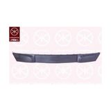 BSG Tampon Plaka Altlıgı Ön Opel Corsa D Bm 10- (Oem No: 1400872)