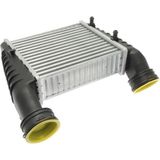 BSG Volkswagen Passat 2001-2005 Model Arası 1.9 Tdı Motor Intercooler Turbo Radyatörü 3B0145805D