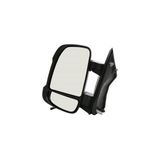 BSG Volkswagen Passat 2002-2005 Sol Ayna Camı 6Q0857521B